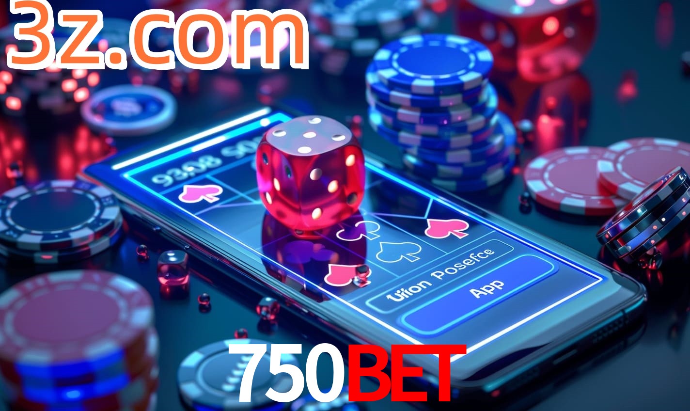 Baixar App 750Bet
